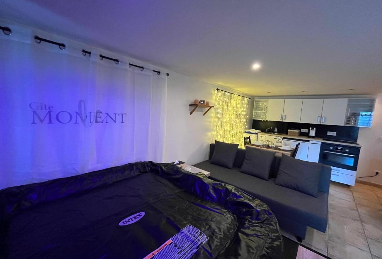 Gite - Le Moment Chouzy-sur-Cisse Екстер'єр фото