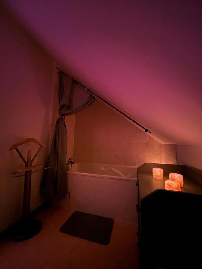 Gite - Le Moment Chouzy-sur-Cisse Екстер'єр фото